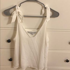 Blouse tank top